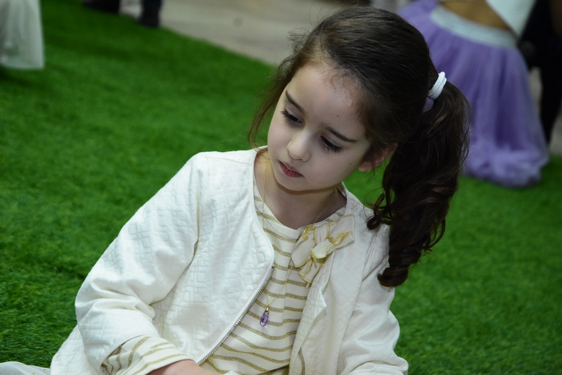 Happy Birthday Kate Abitayeh